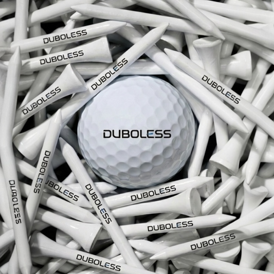 New Golf Brand DUBOLESS 始動のお知らせ