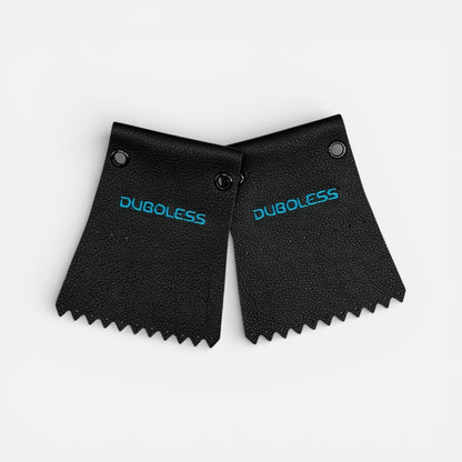 ダボレス　シューキルト（紐穴あり）