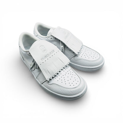 ダボレス シューキルト（紐穴なし）