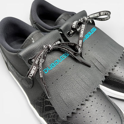 ダボレス　シューキルト（紐穴あり）