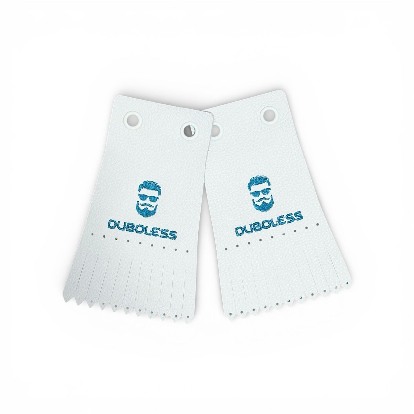 ダボレス シューキルト（紐穴なし）