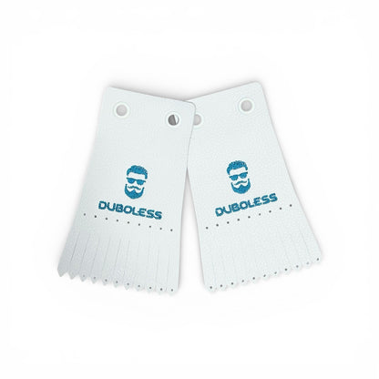 ダボレス シューキルト（紐穴なし）