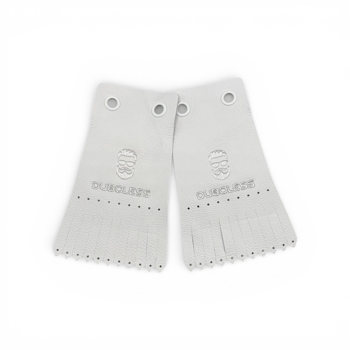 ダボレス シューキルト（紐穴なし）