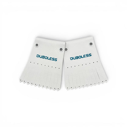 ダボレス シューキルト（紐穴あり）