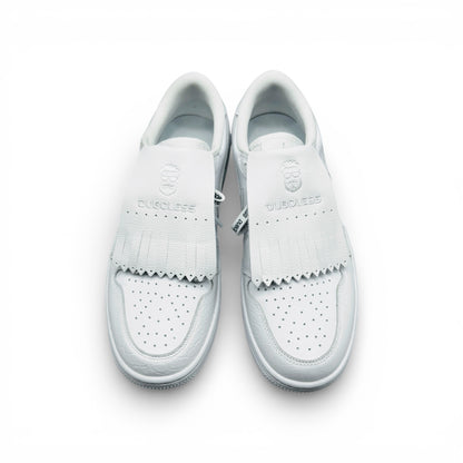 ダボレス シューキルト（紐穴なし）