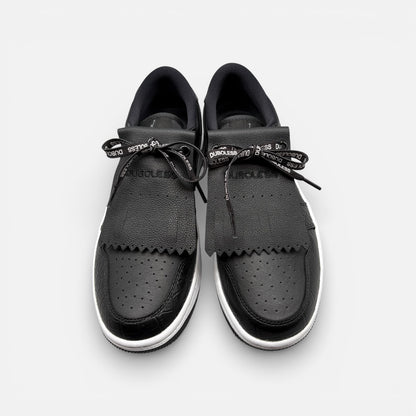 ダボレス　シューキルト（紐穴あり）