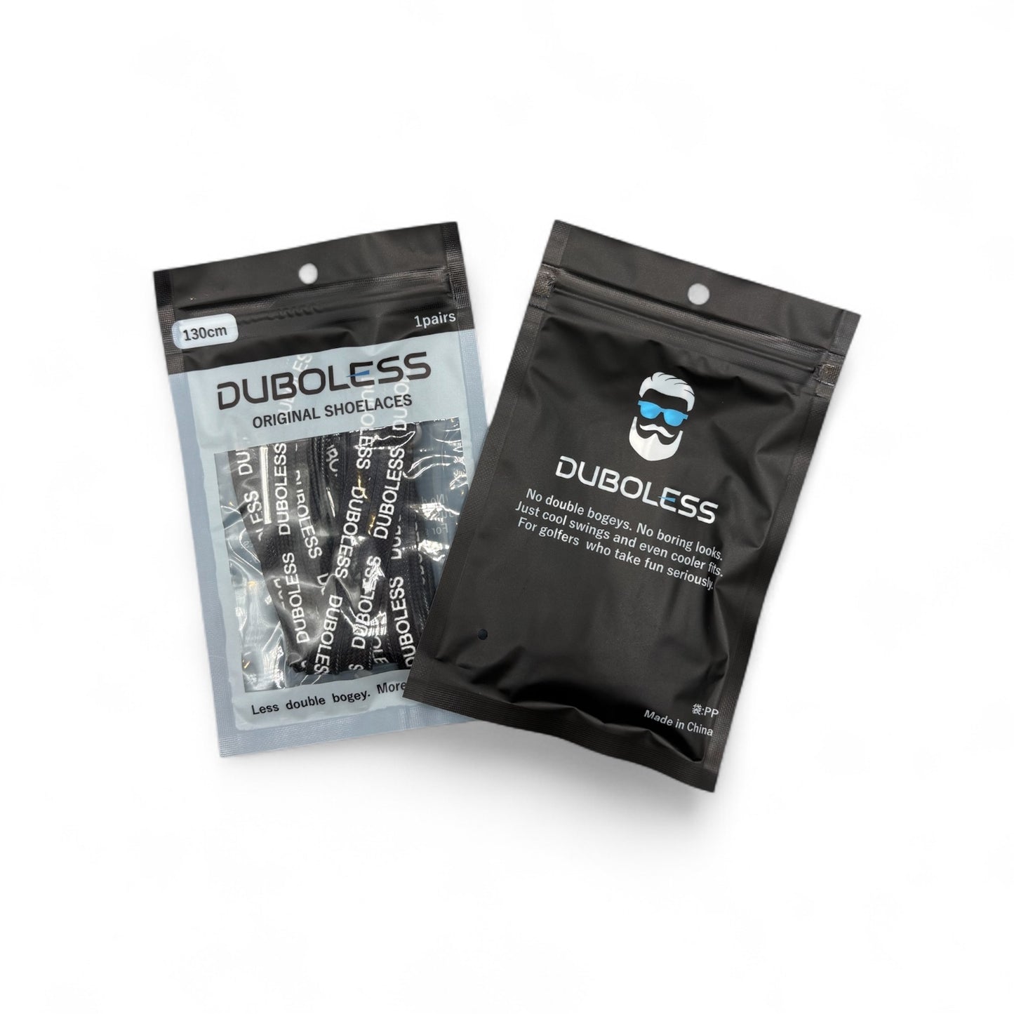 ダボレス シューレース