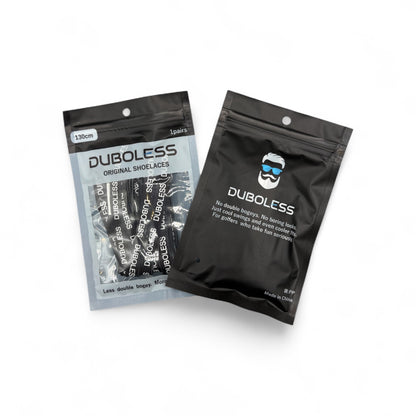 ダボレス シューレース