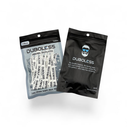 ダボレス シューレース