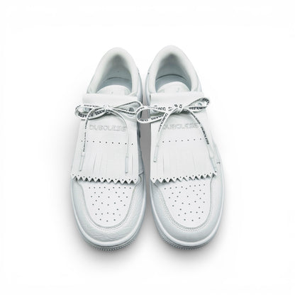 ダボレス シューキルト（紐穴あり）