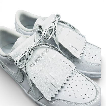 ダボレス シューキルト（紐穴あり）