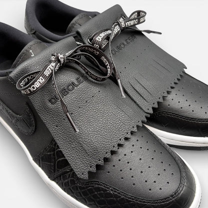 ダボレス　シューキルト（紐穴あり）