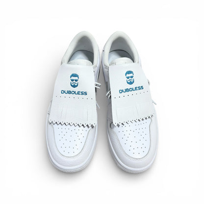 ダボレス シューキルト（紐穴なし）