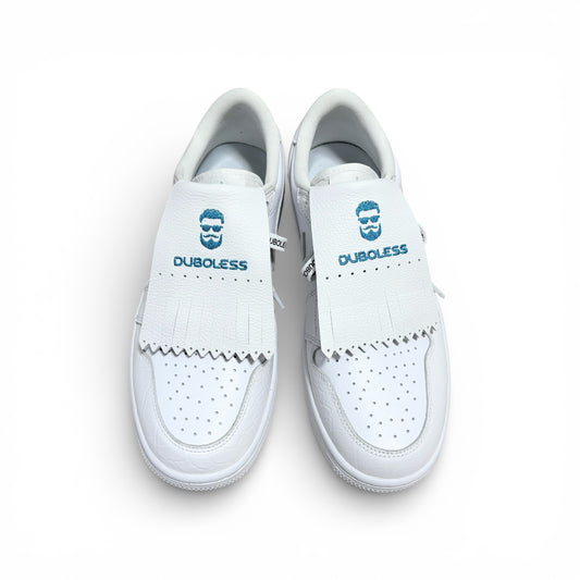 ダボレス シューキルト（紐穴なし）