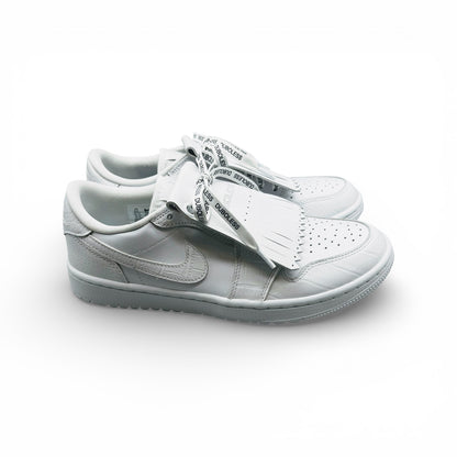 ダボレス シューキルト（紐穴あり）