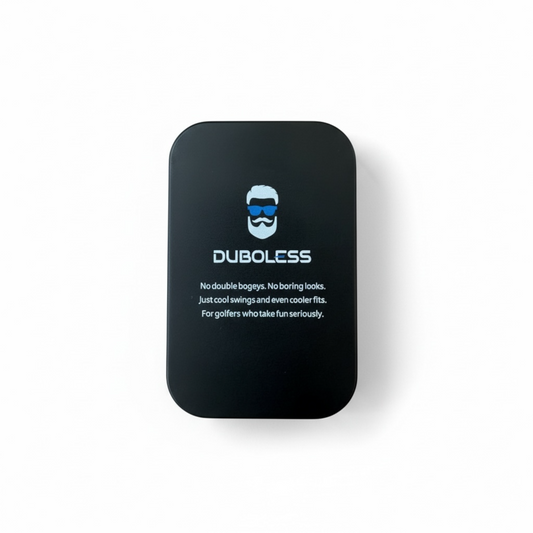 ダボレス ケース&ティー