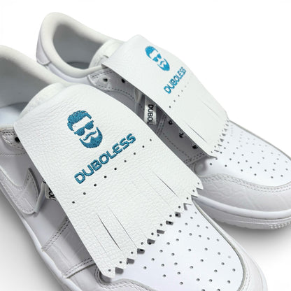 ダボレス シューキルト（紐穴なし）