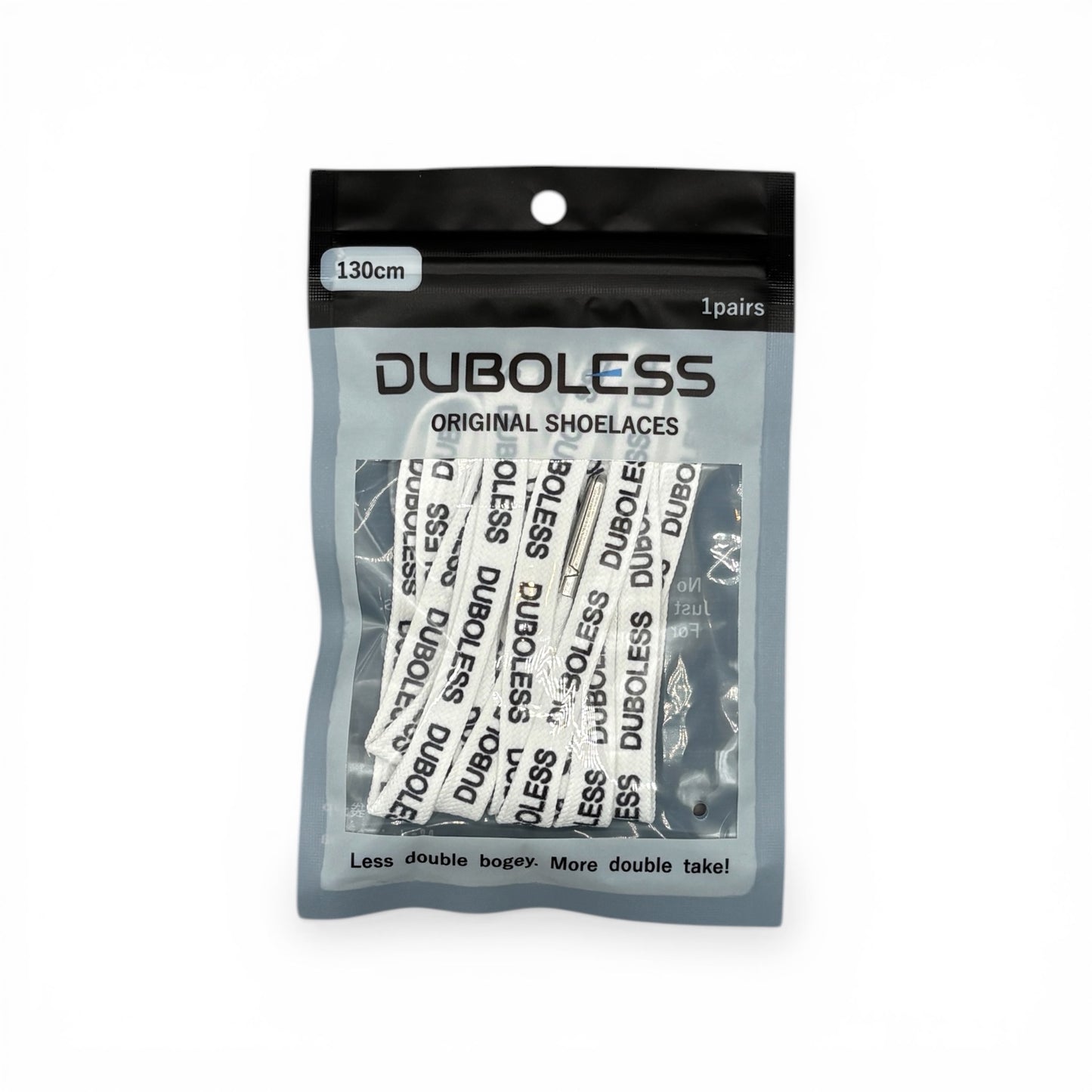 ダボレス シューレース