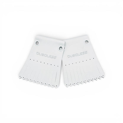 ダボレス シューキルト（紐穴あり）