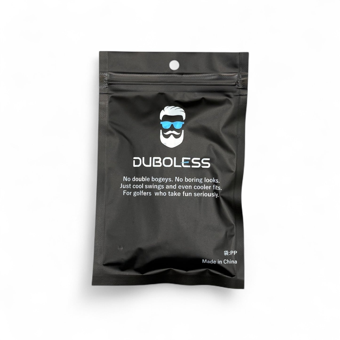 ダボレス シューレース