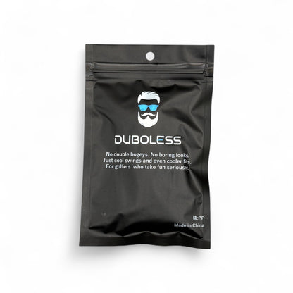 ダボレス シューレース