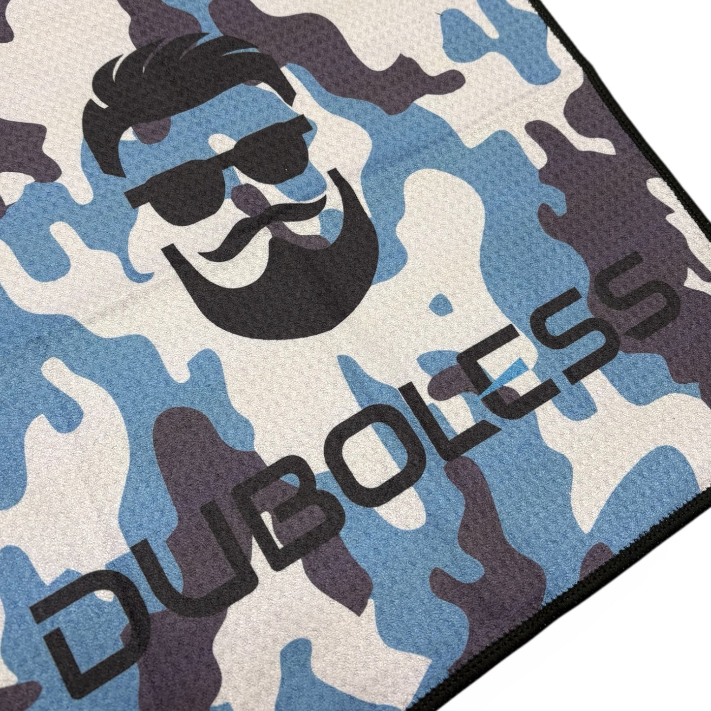 ダボレス アクセントタオル