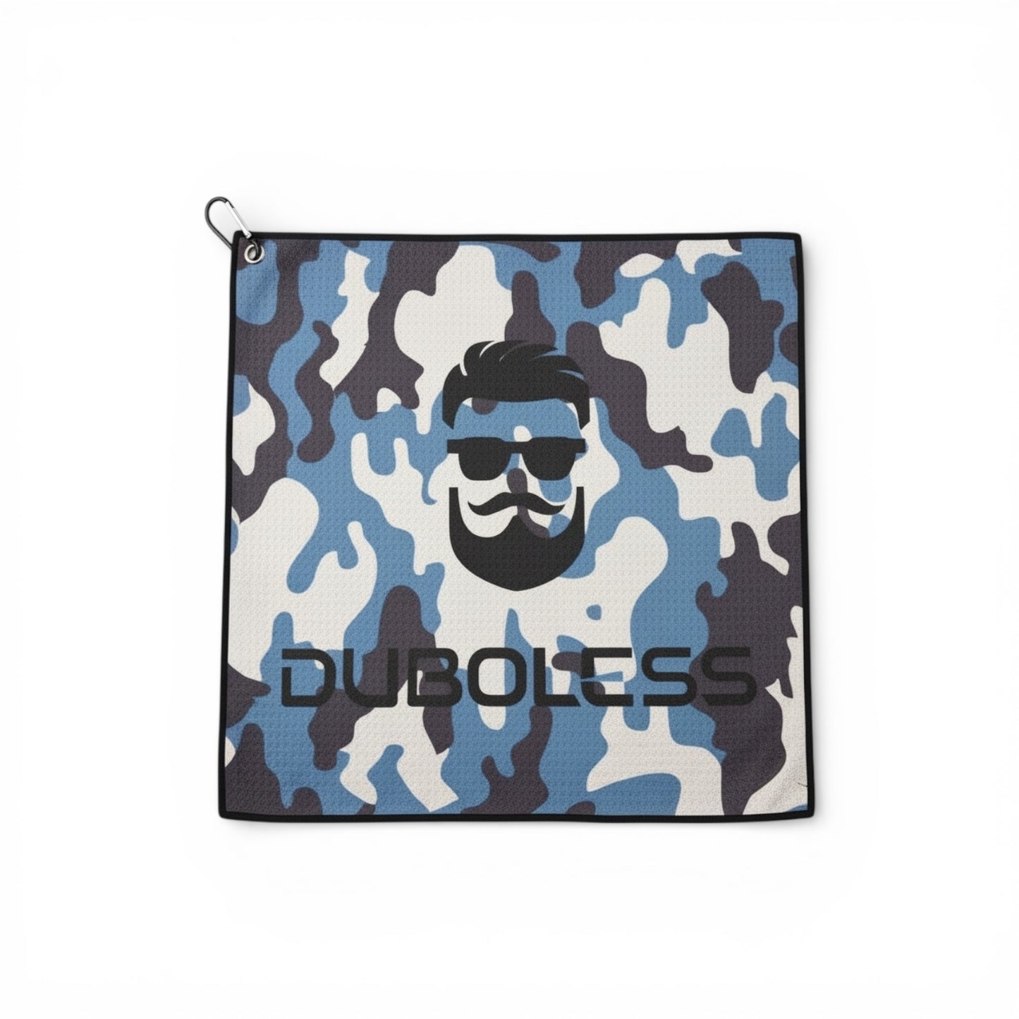 ダボレス アクセントタオル