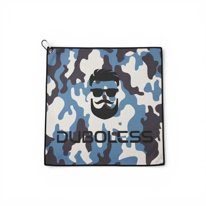 ダボレス アクセントタオル