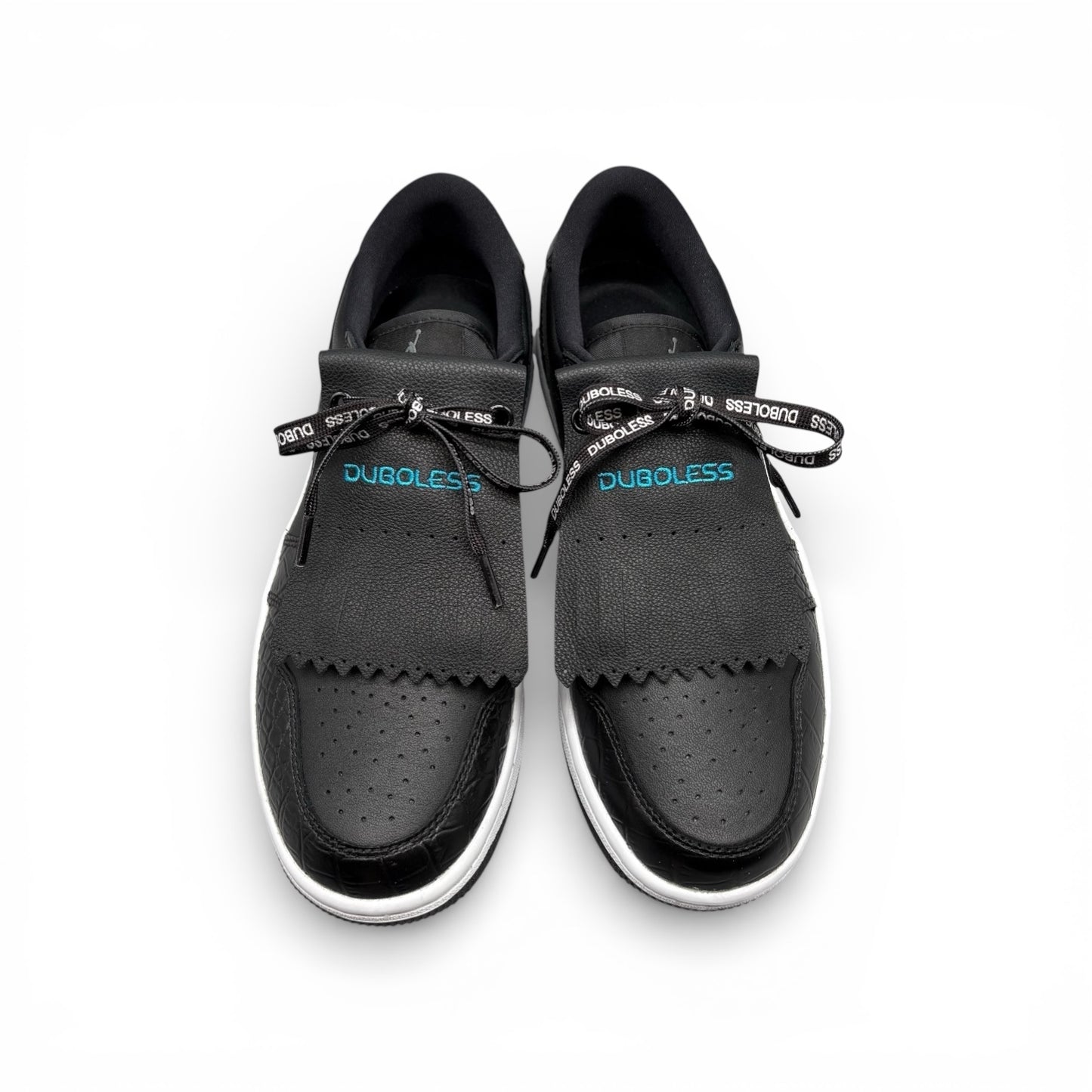 ダボレス　シューキルト（紐穴あり）