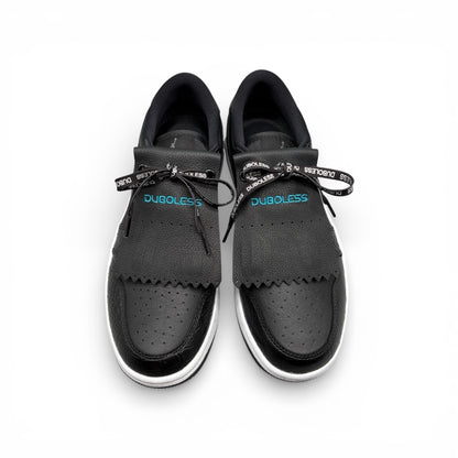 ダボレス　シューキルト（紐穴あり）