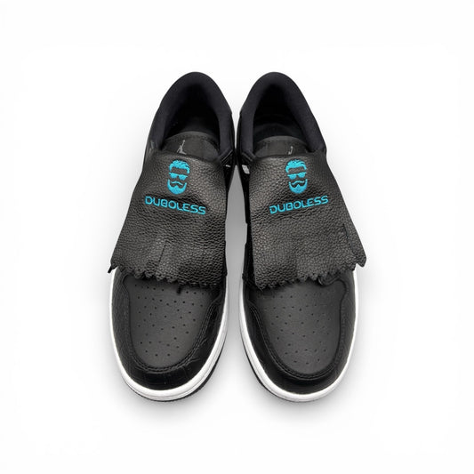 ダボレス シューキルト（紐穴なし）