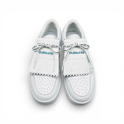 ダボレス シューキルト（紐穴あり）