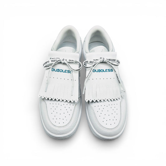 ダボレス シューキルト（紐穴あり）