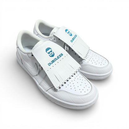 ダボレス シューキルト（紐穴なし）